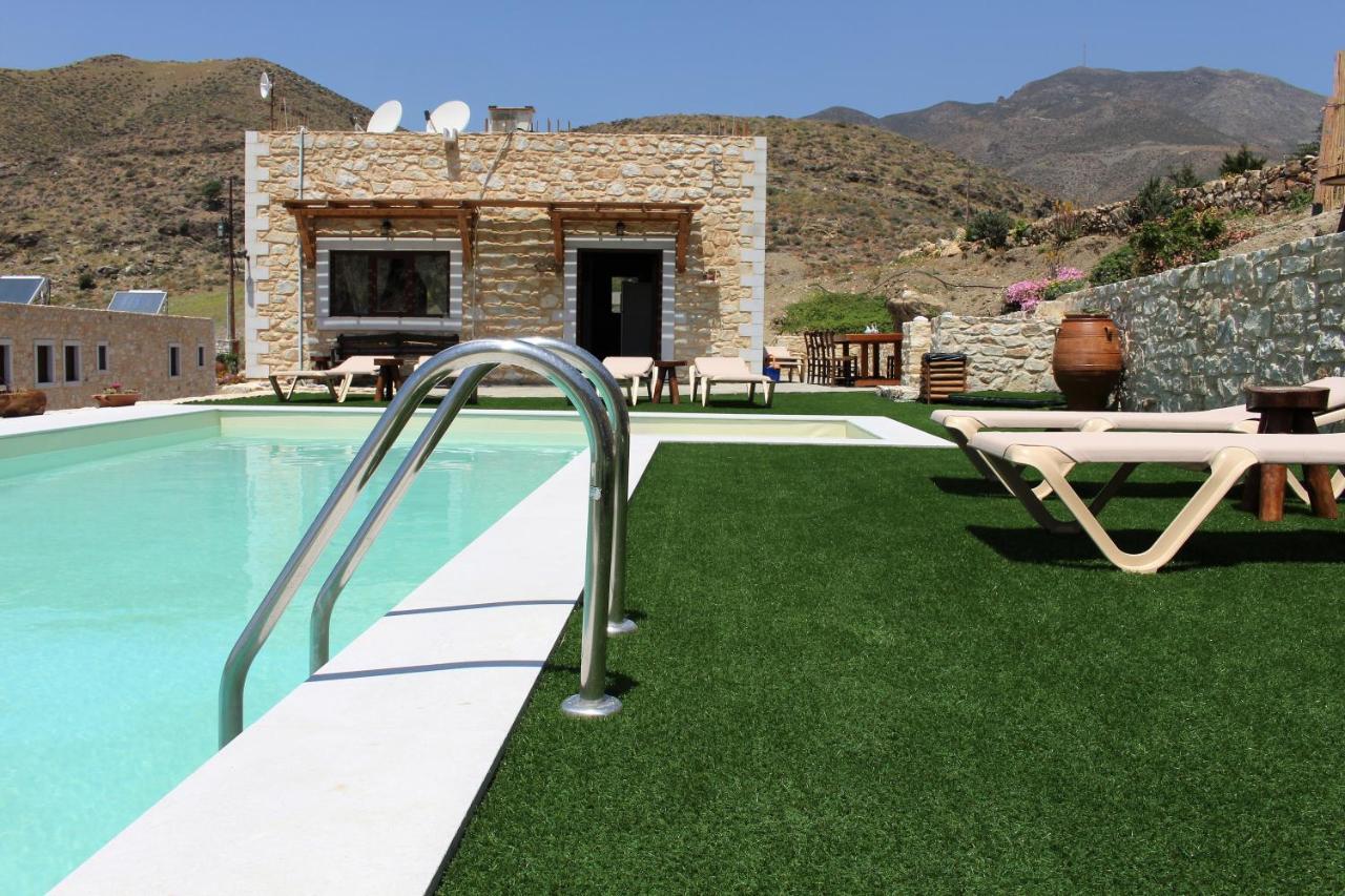 Hideaway Southcrete Διαμέρισμα Λέντας Εξωτερικό φωτογραφία