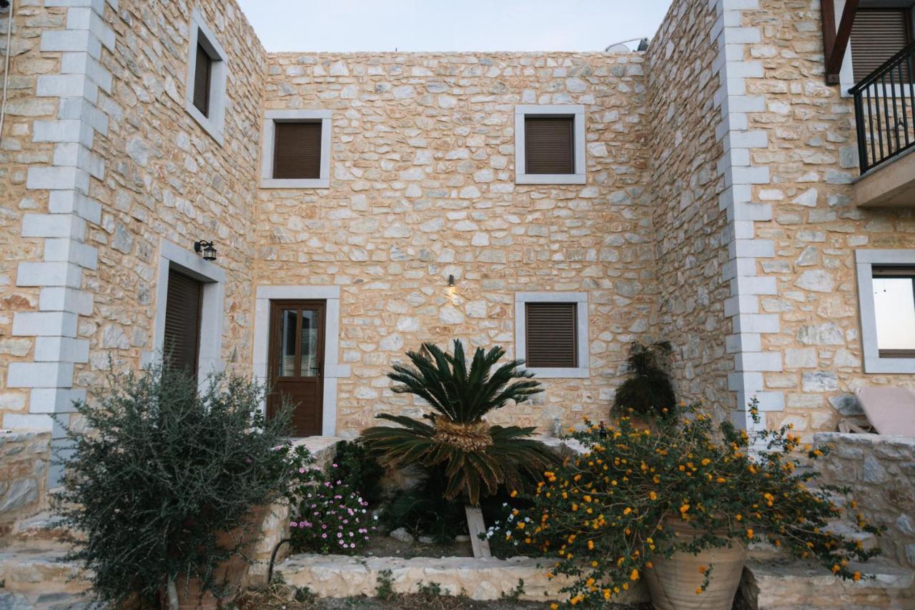 Hideaway Southcrete Διαμέρισμα Λέντας Εξωτερικό φωτογραφία