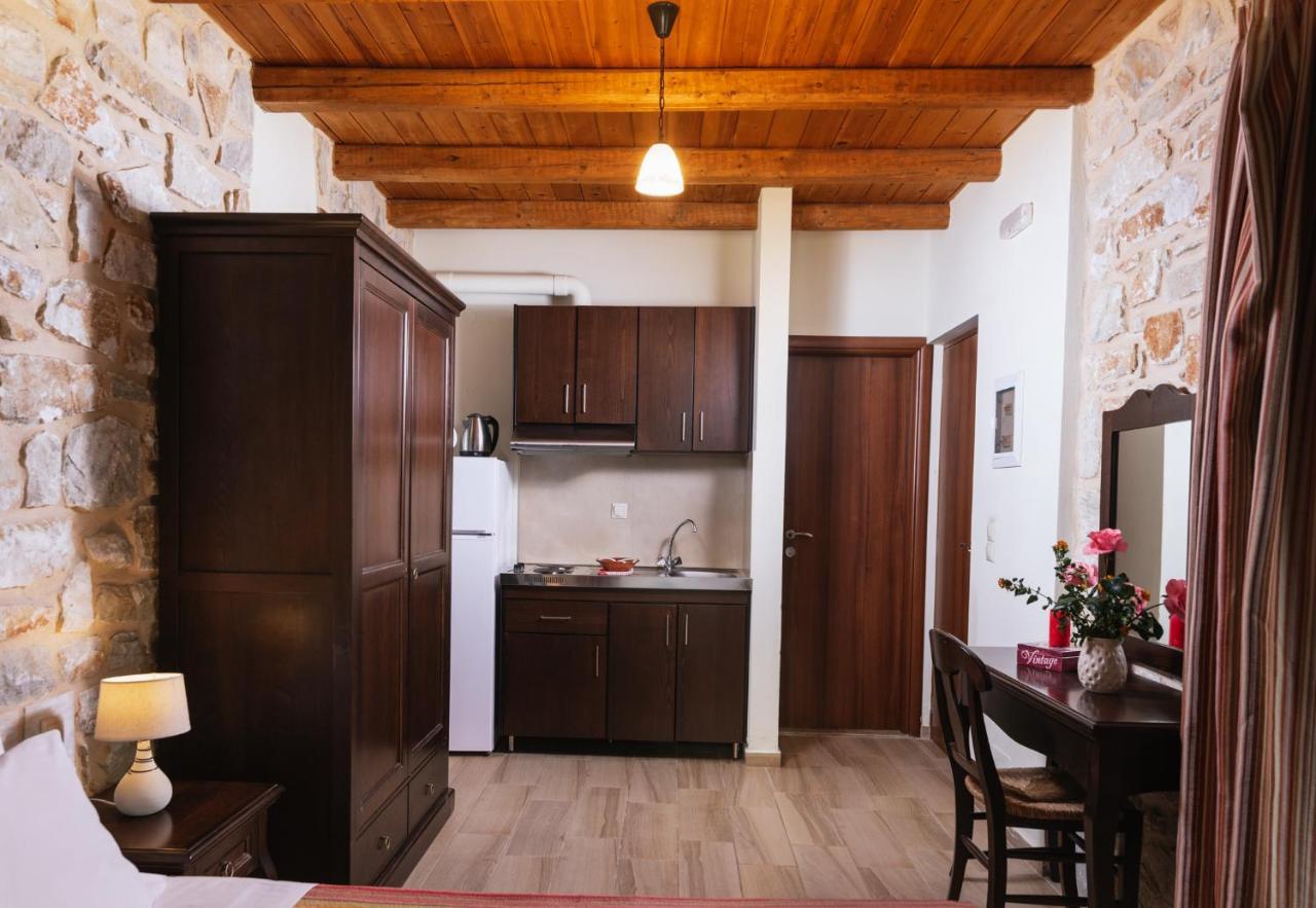 Hideaway Southcrete Διαμέρισμα Λέντας Εξωτερικό φωτογραφία