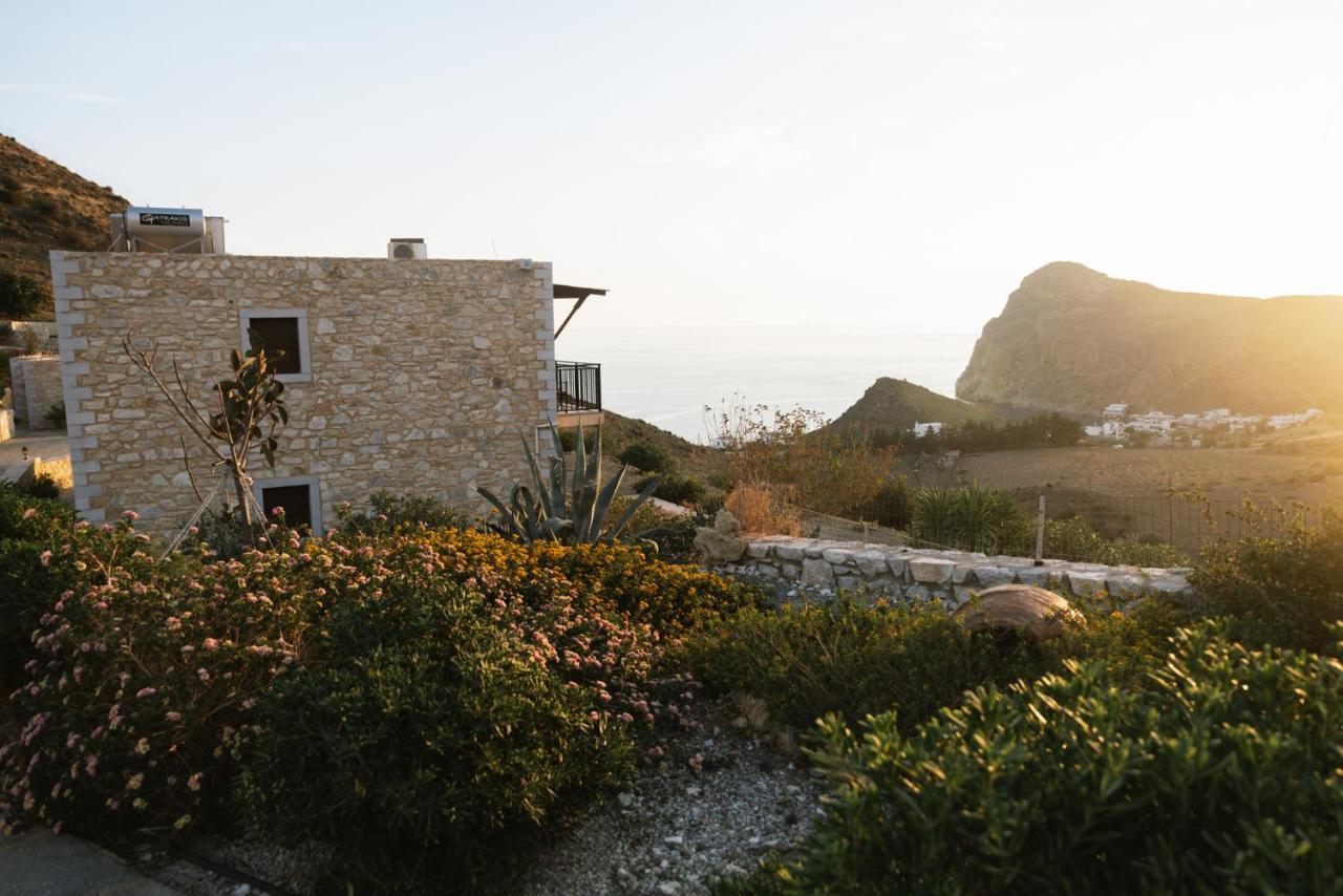 Hideaway Southcrete Διαμέρισμα Λέντας Εξωτερικό φωτογραφία
