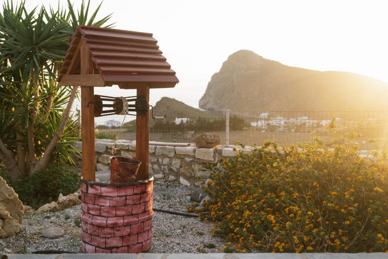 Hideaway Southcrete Διαμέρισμα Λέντας Εξωτερικό φωτογραφία