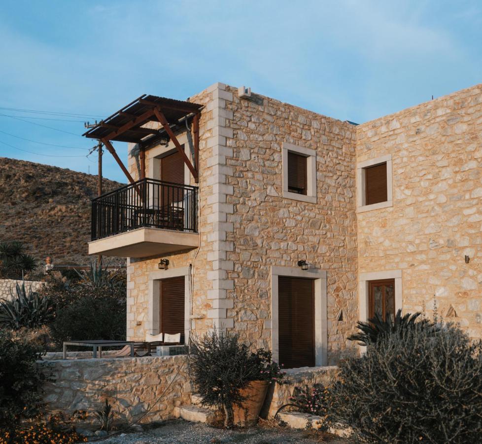 Hideaway Southcrete Διαμέρισμα Λέντας Εξωτερικό φωτογραφία