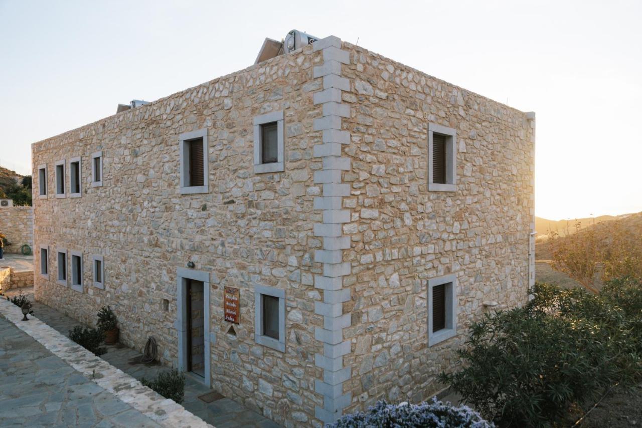 Hideaway Southcrete Διαμέρισμα Λέντας Εξωτερικό φωτογραφία