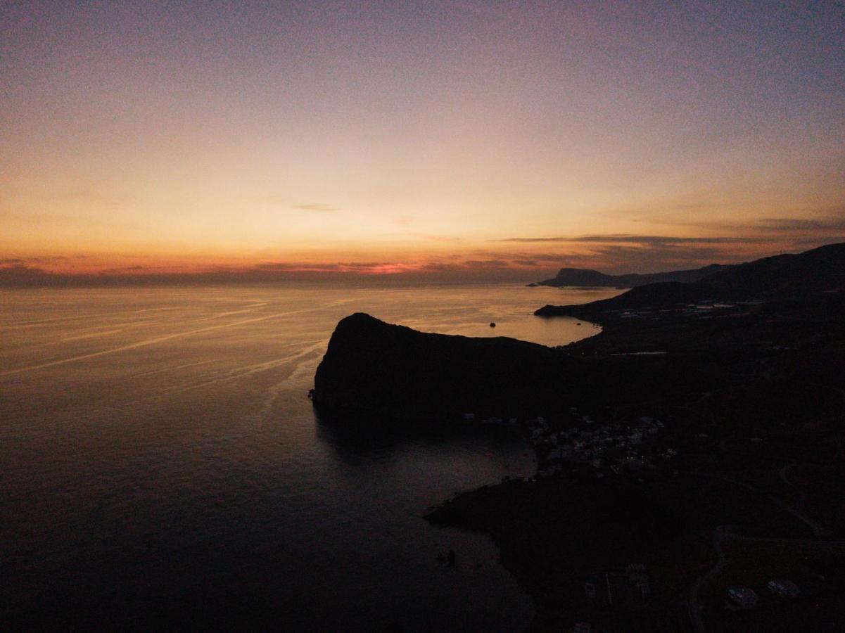 Hideaway Southcrete Διαμέρισμα Λέντας Εξωτερικό φωτογραφία