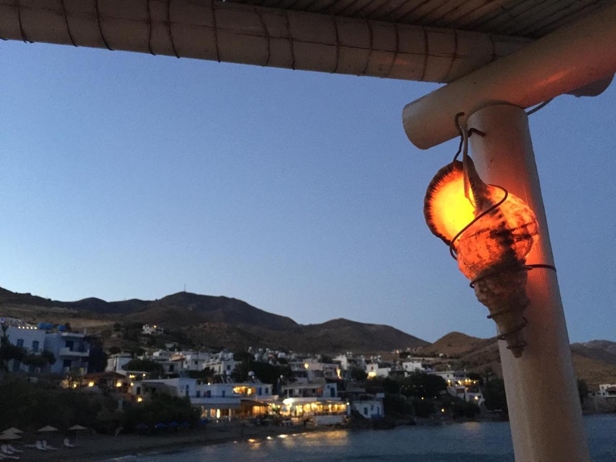 Hideaway Southcrete Διαμέρισμα Λέντας Εξωτερικό φωτογραφία