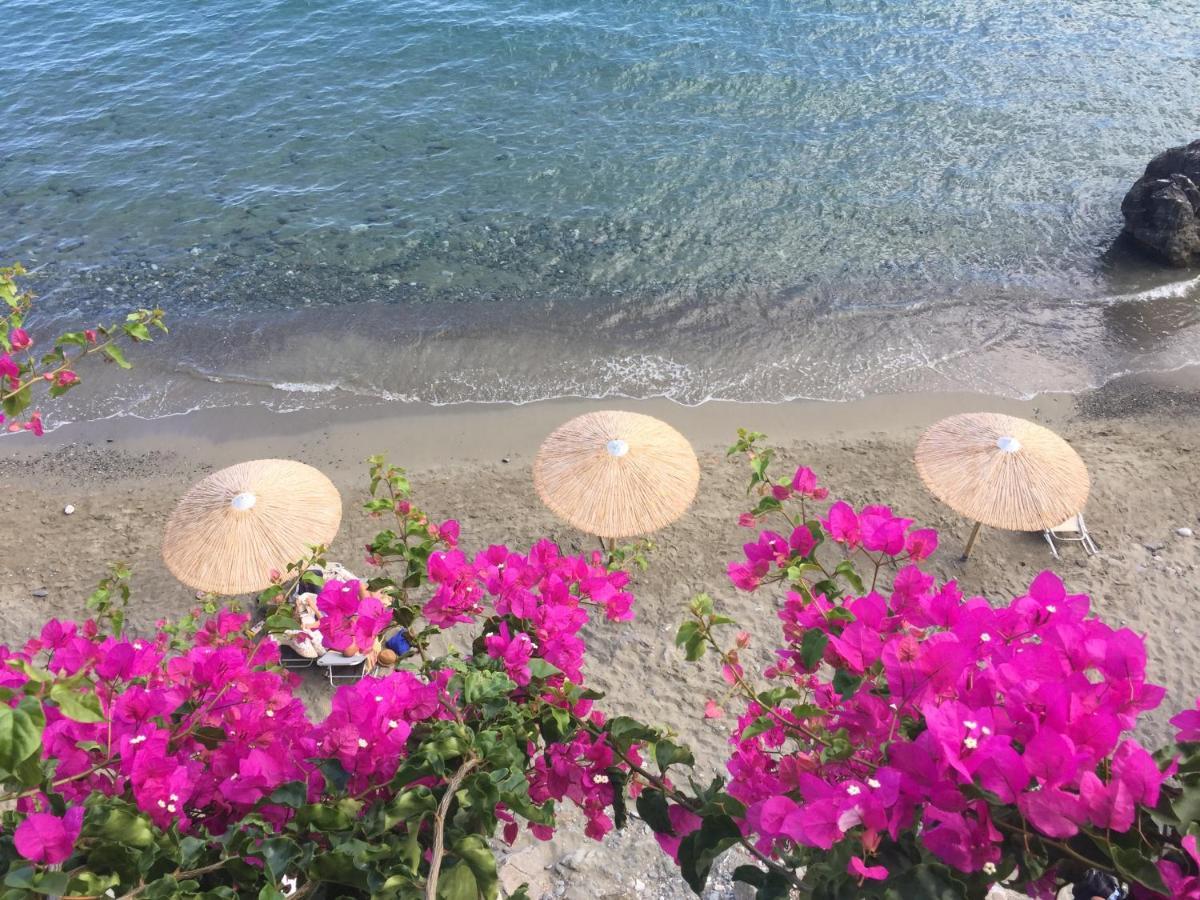 Hideaway Southcrete Διαμέρισμα Λέντας Εξωτερικό φωτογραφία