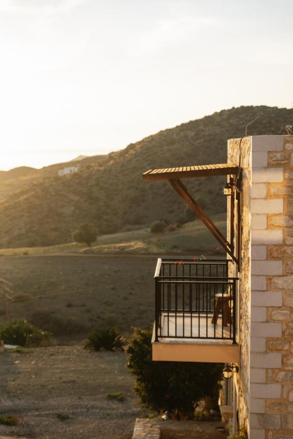 Hideaway Southcrete Διαμέρισμα Λέντας Εξωτερικό φωτογραφία