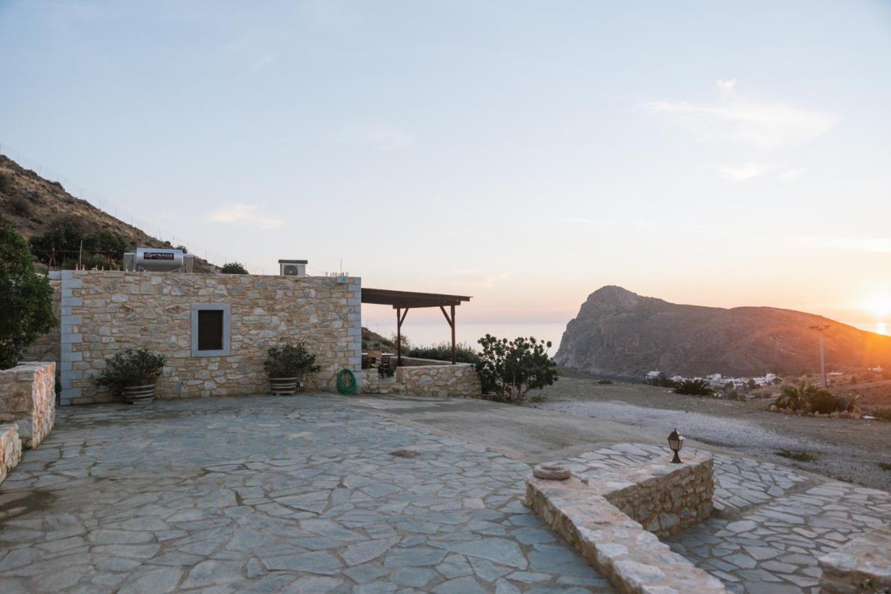 Hideaway Southcrete Διαμέρισμα Λέντας Εξωτερικό φωτογραφία