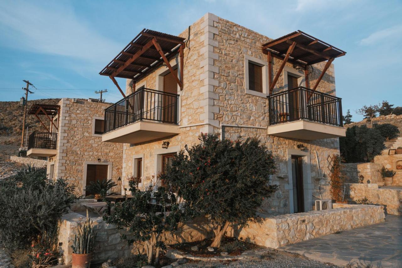 Hideaway Southcrete Διαμέρισμα Λέντας Εξωτερικό φωτογραφία