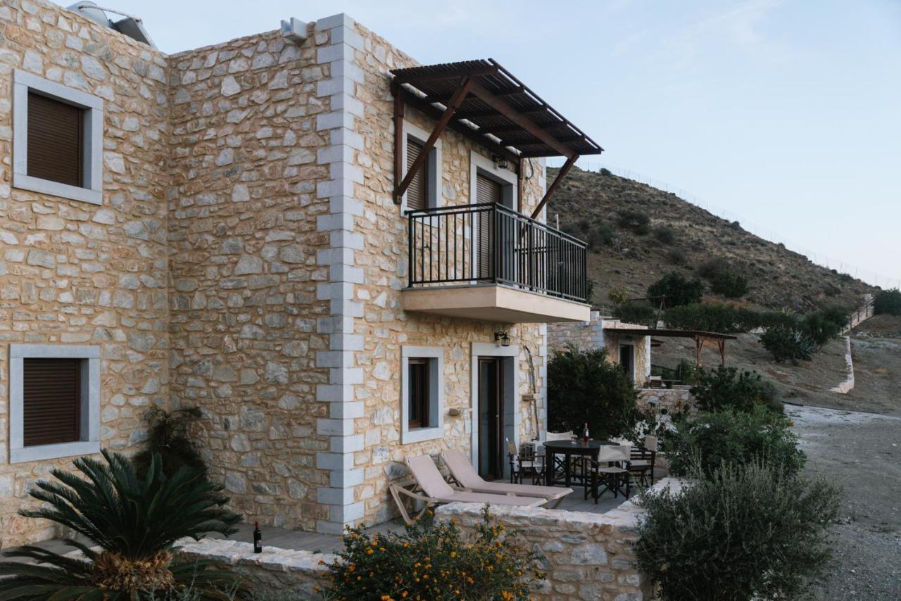 Hideaway Southcrete Διαμέρισμα Λέντας Εξωτερικό φωτογραφία