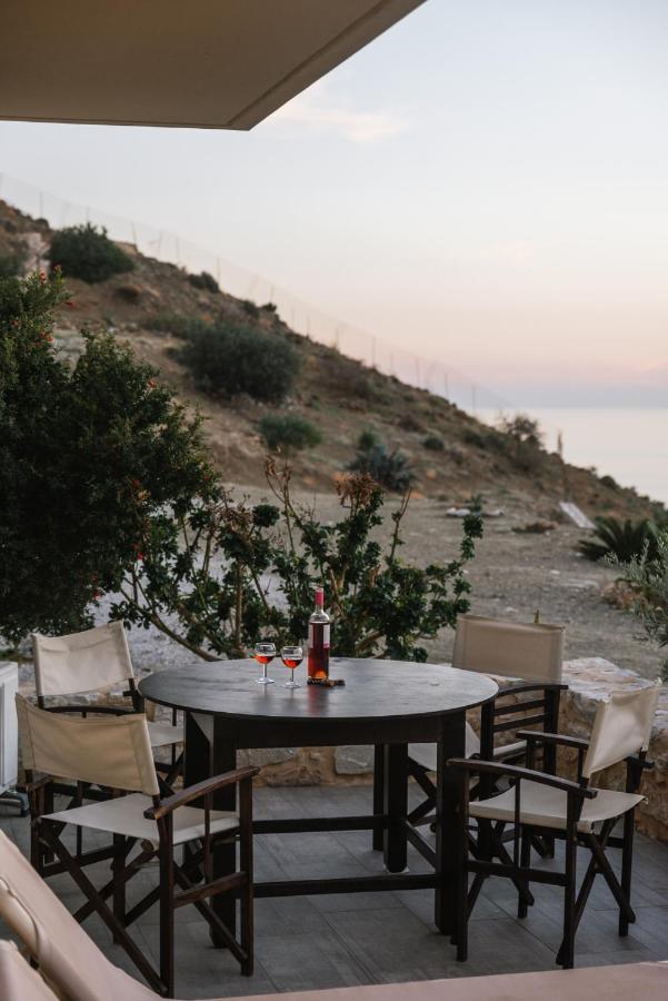Hideaway Southcrete Διαμέρισμα Λέντας Εξωτερικό φωτογραφία