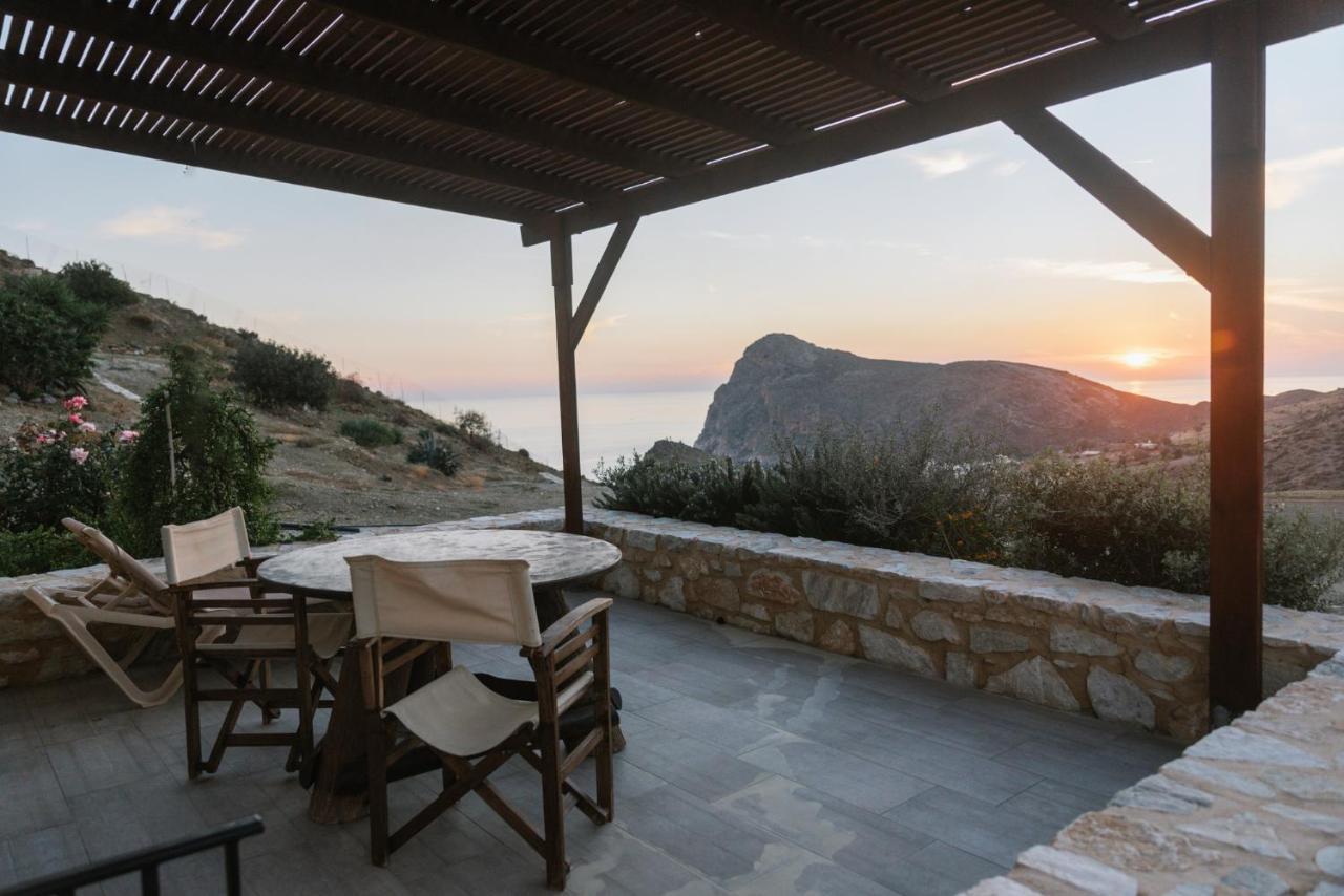 Hideaway Southcrete Διαμέρισμα Λέντας Εξωτερικό φωτογραφία
