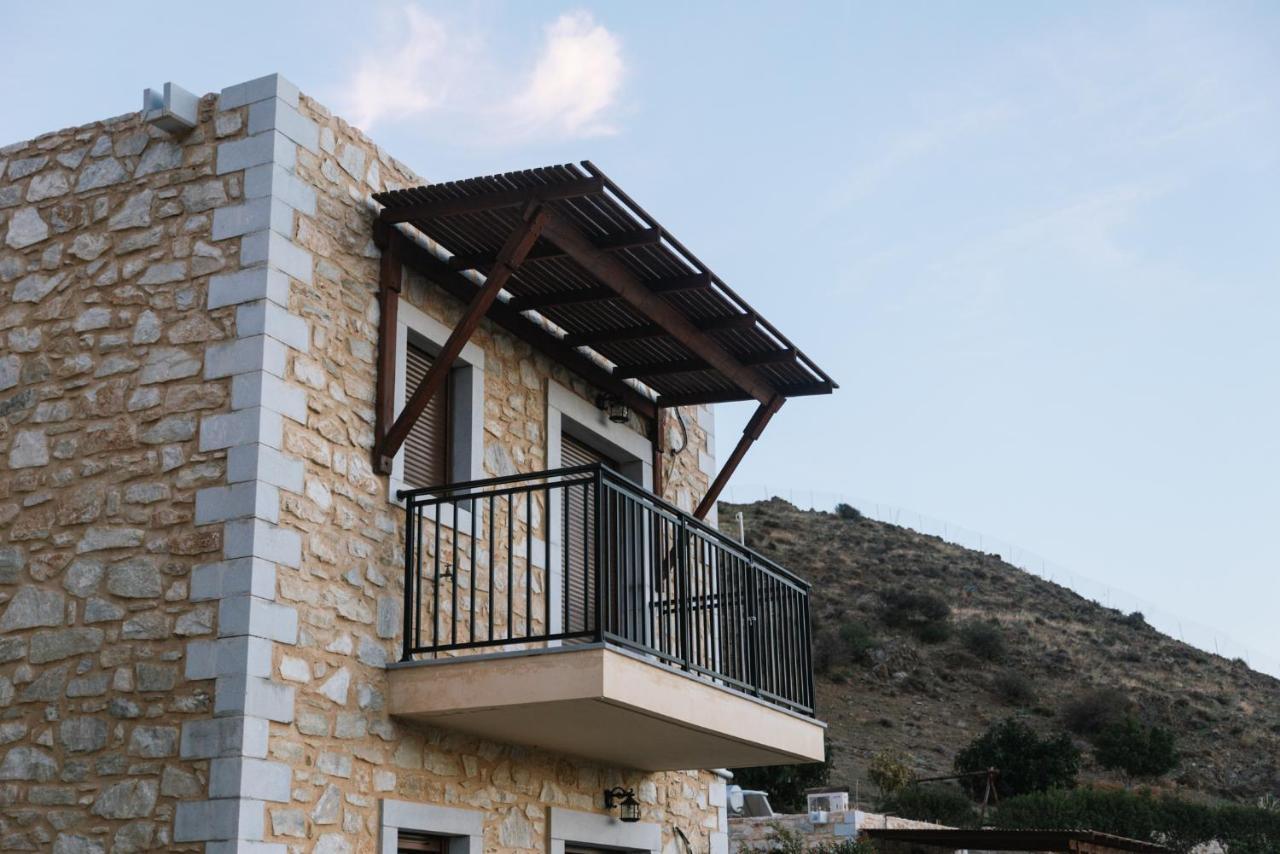 Hideaway Southcrete Διαμέρισμα Λέντας Εξωτερικό φωτογραφία