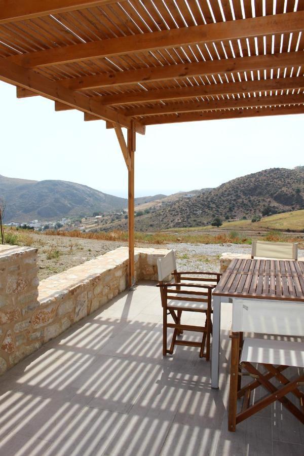 Hideaway Southcrete Διαμέρισμα Λέντας Εξωτερικό φωτογραφία