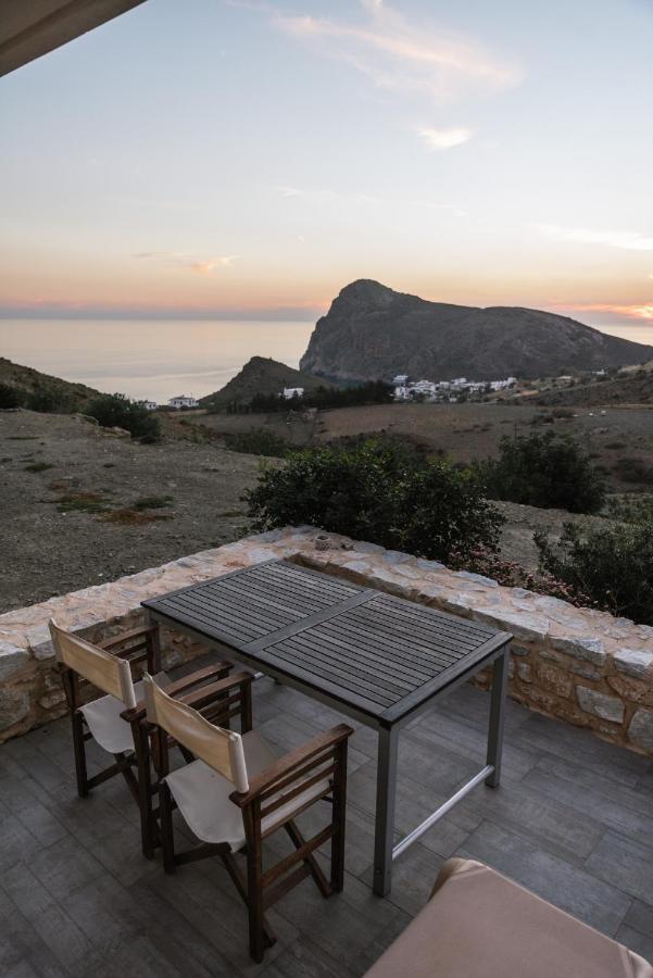 Hideaway Southcrete Διαμέρισμα Λέντας Εξωτερικό φωτογραφία