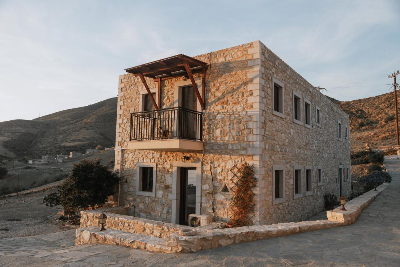 Hideaway Southcrete Διαμέρισμα Λέντας Εξωτερικό φωτογραφία