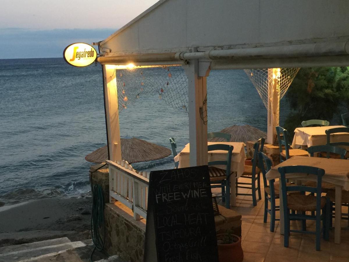 Hideaway Southcrete Διαμέρισμα Λέντας Εξωτερικό φωτογραφία