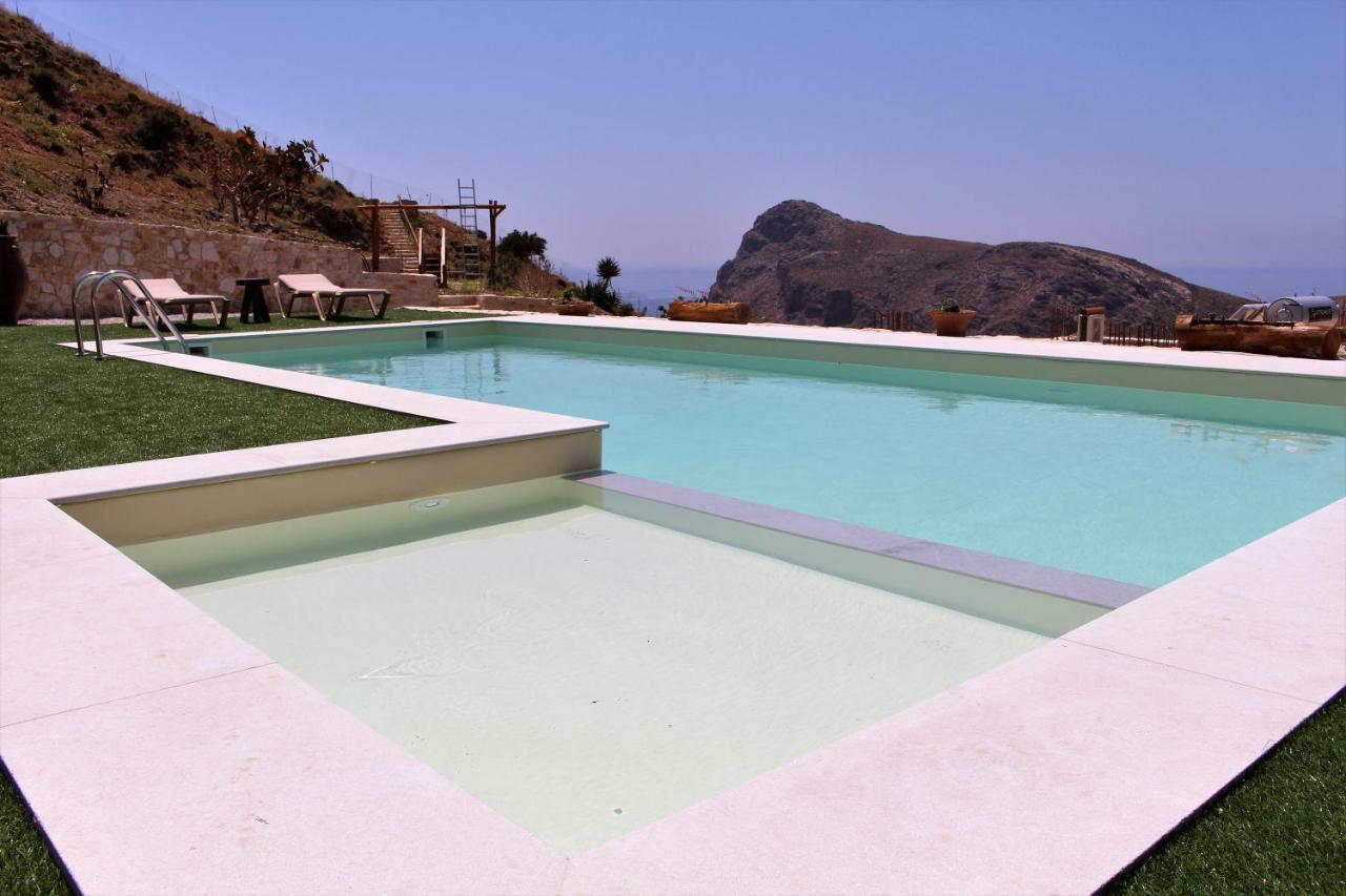 Hideaway Southcrete Διαμέρισμα Λέντας Εξωτερικό φωτογραφία