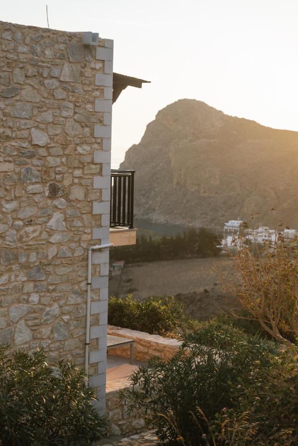 Hideaway Southcrete Διαμέρισμα Λέντας Εξωτερικό φωτογραφία