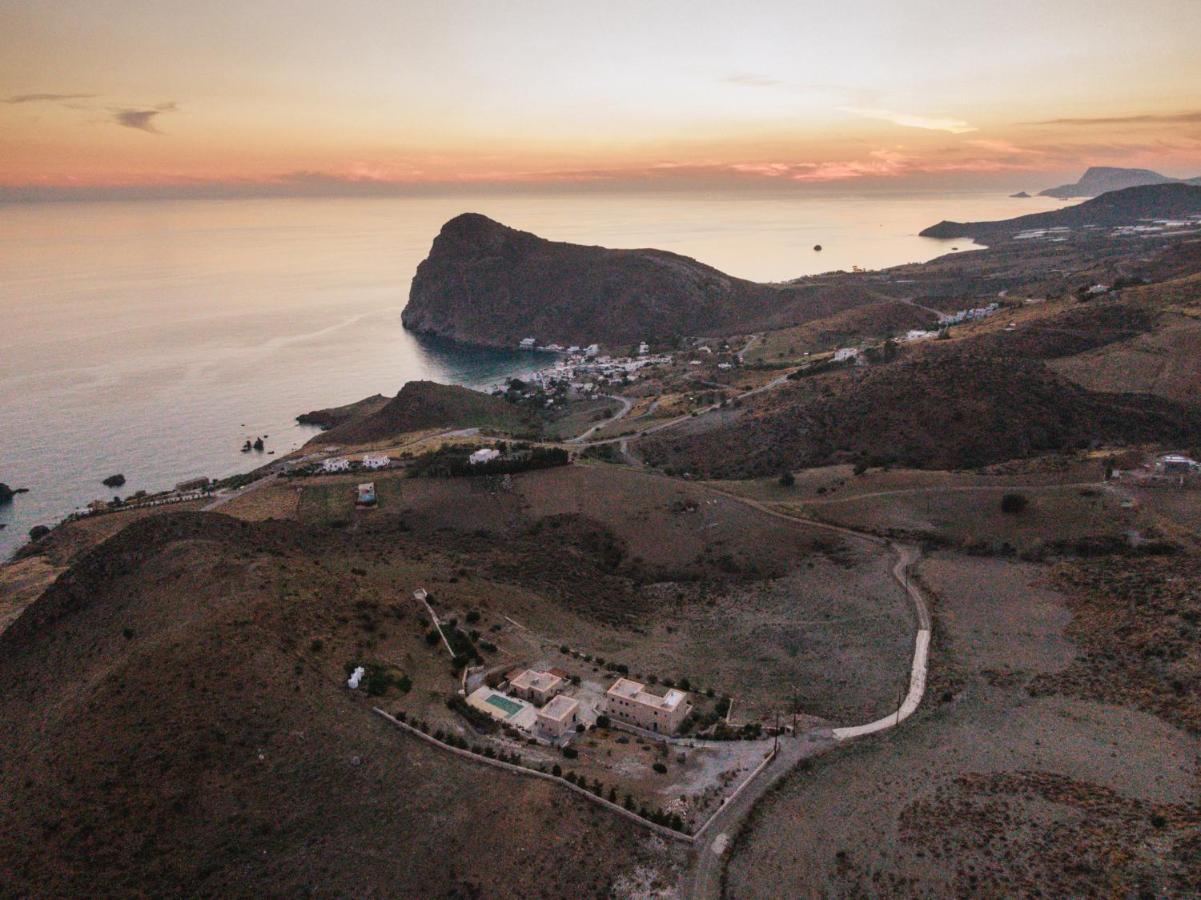 Hideaway Southcrete Διαμέρισμα Λέντας Εξωτερικό φωτογραφία