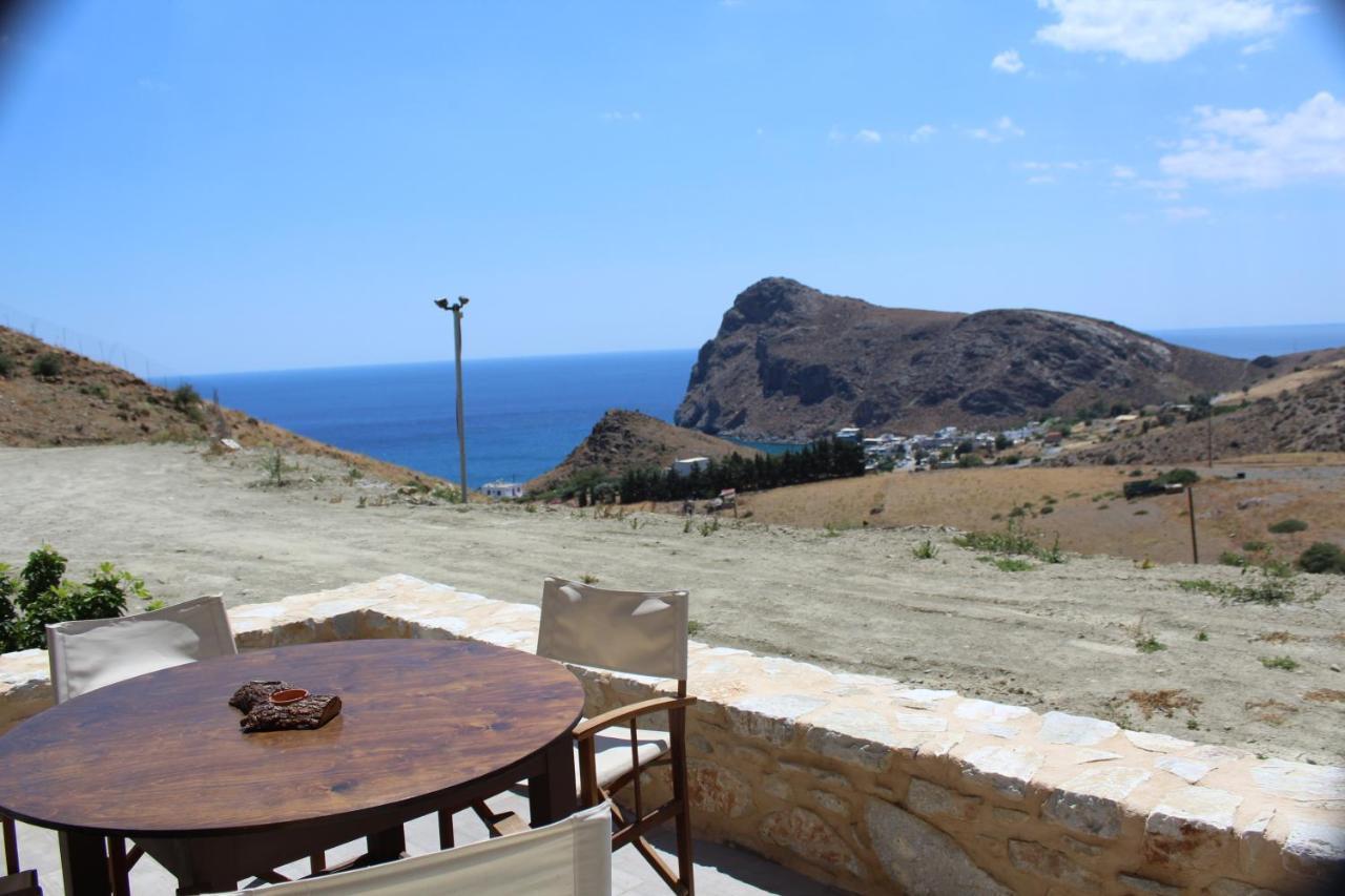 Hideaway Southcrete Διαμέρισμα Λέντας Εξωτερικό φωτογραφία
