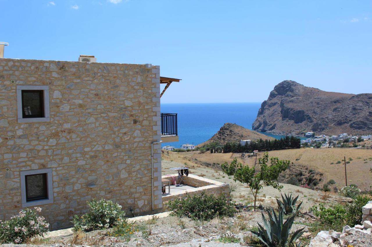 Hideaway Southcrete Διαμέρισμα Λέντας Εξωτερικό φωτογραφία