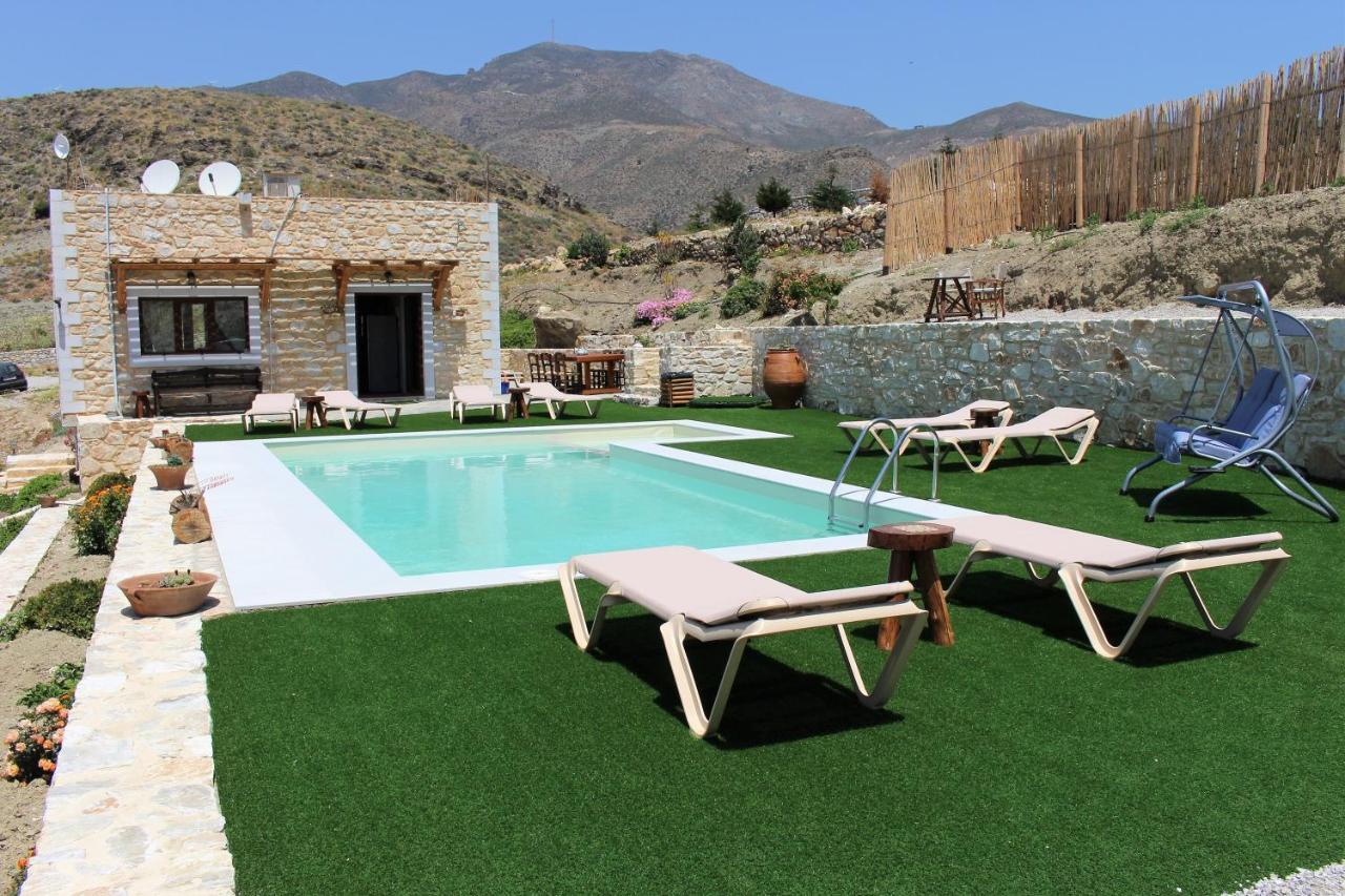 Hideaway Southcrete Διαμέρισμα Λέντας Εξωτερικό φωτογραφία