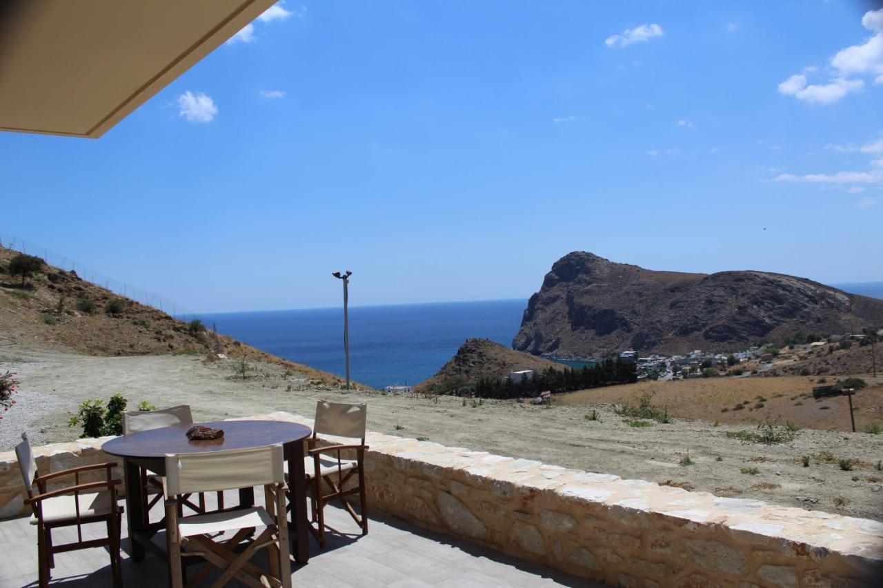 Hideaway Southcrete Διαμέρισμα Λέντας Εξωτερικό φωτογραφία