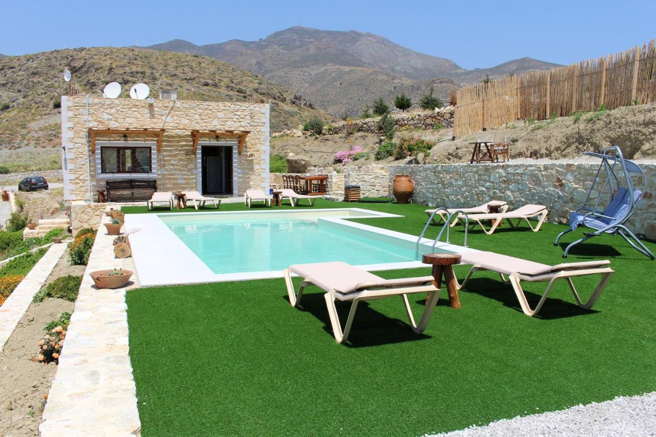 Hideaway Southcrete Διαμέρισμα Λέντας Εξωτερικό φωτογραφία