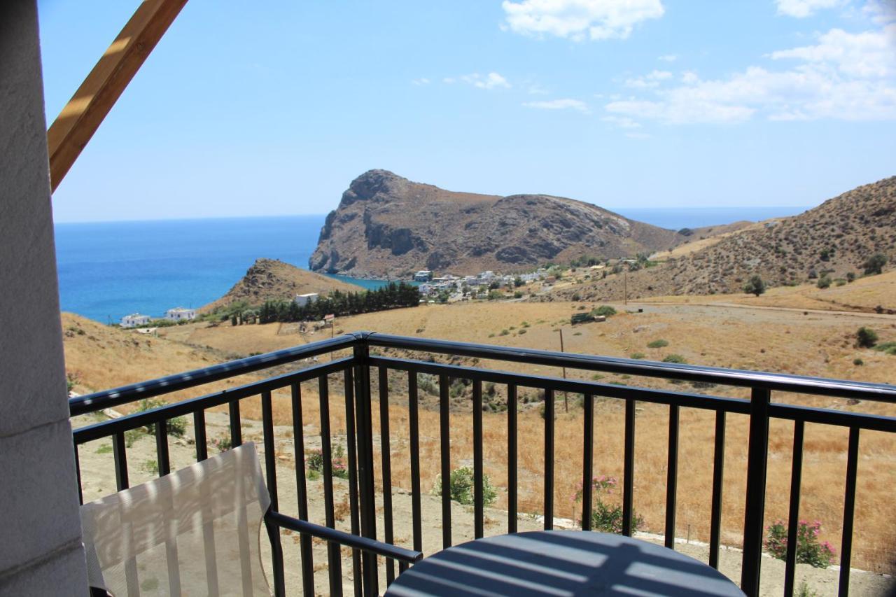 Hideaway Southcrete Διαμέρισμα Λέντας Εξωτερικό φωτογραφία