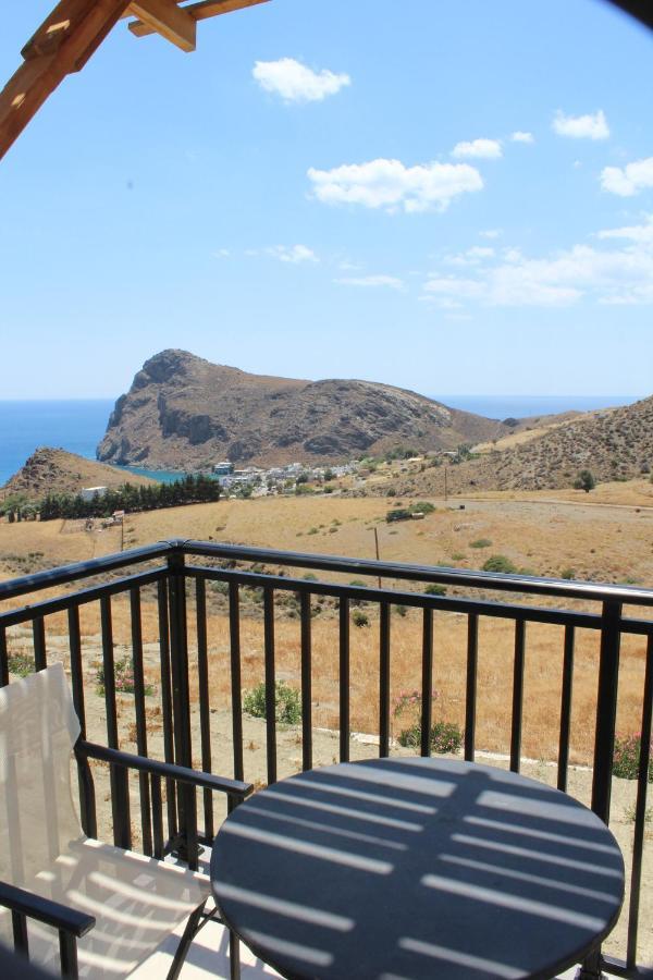 Hideaway Southcrete Διαμέρισμα Λέντας Εξωτερικό φωτογραφία