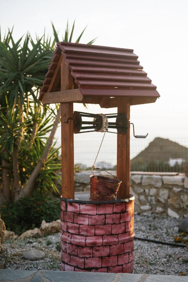 Hideaway Southcrete Διαμέρισμα Λέντας Εξωτερικό φωτογραφία