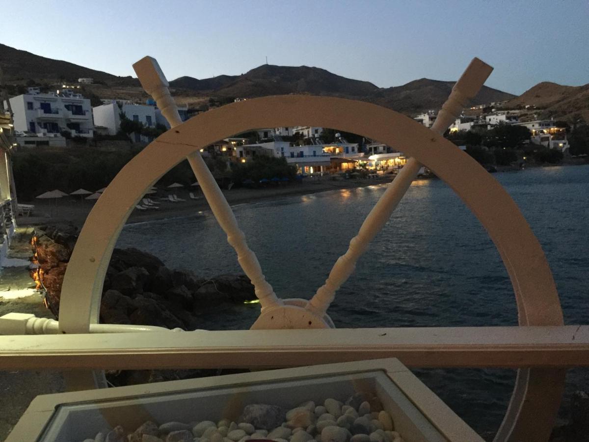 Hideaway Southcrete Διαμέρισμα Λέντας Εξωτερικό φωτογραφία