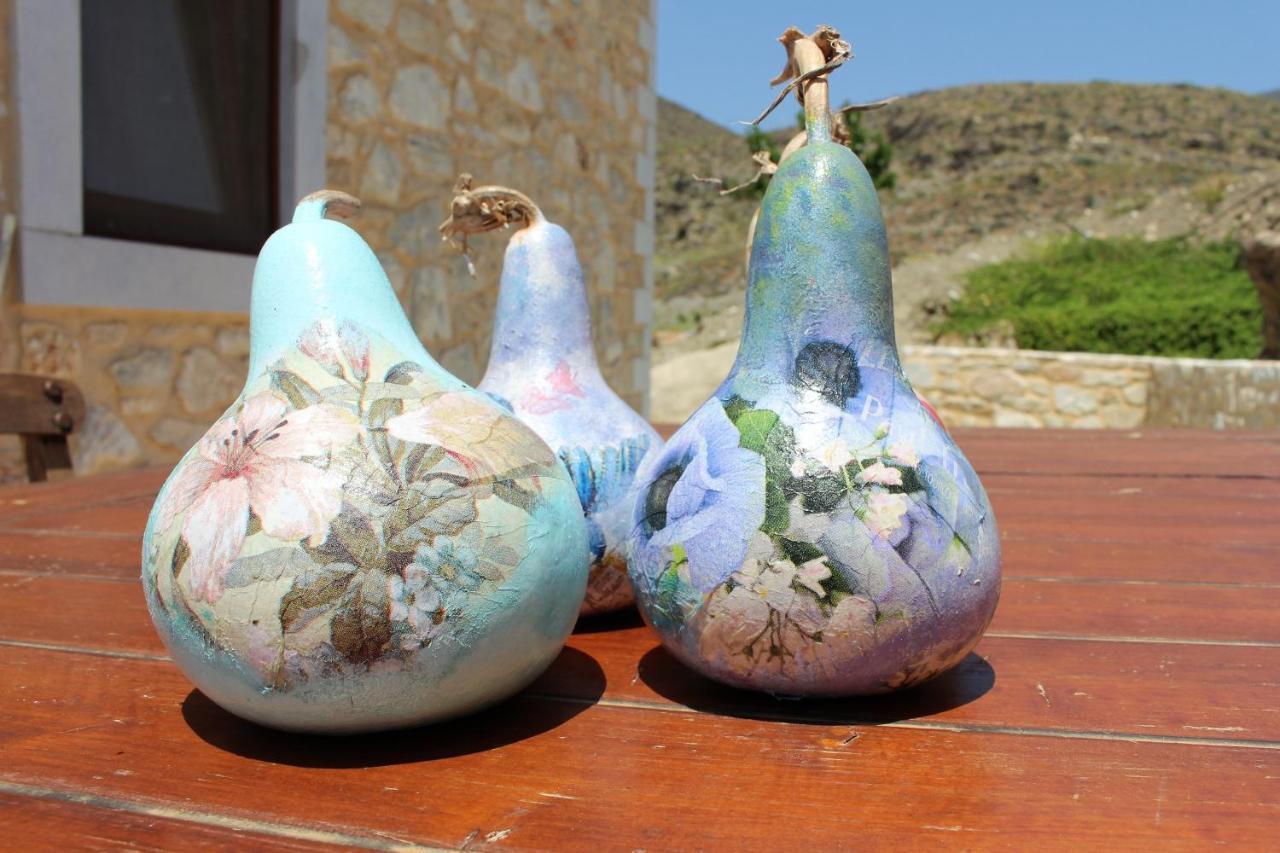 Hideaway Southcrete Διαμέρισμα Λέντας Εξωτερικό φωτογραφία