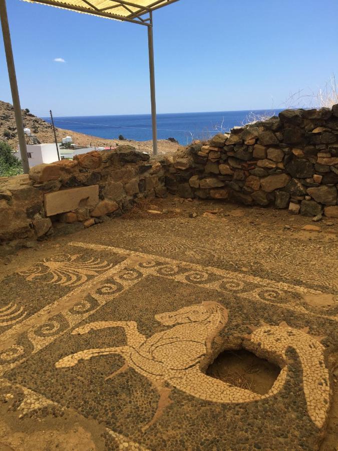 Hideaway Southcrete Διαμέρισμα Λέντας Εξωτερικό φωτογραφία