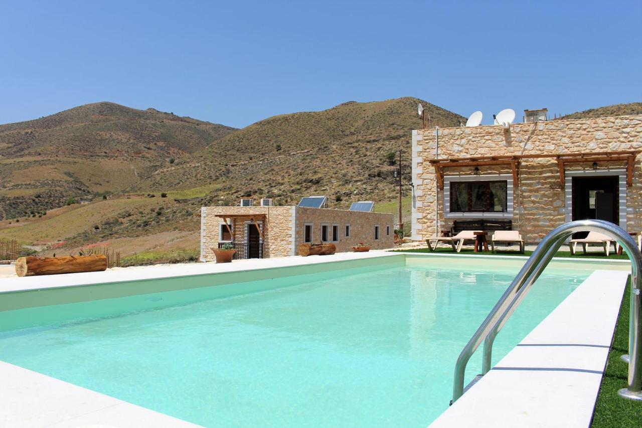 Hideaway Southcrete Διαμέρισμα Λέντας Εξωτερικό φωτογραφία