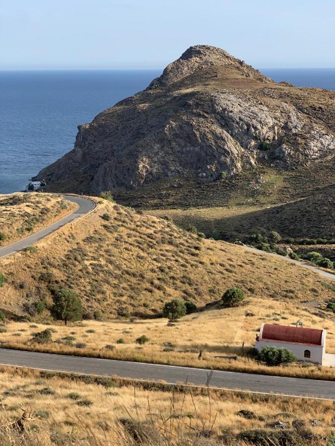 Hideaway Southcrete Διαμέρισμα Λέντας Εξωτερικό φωτογραφία