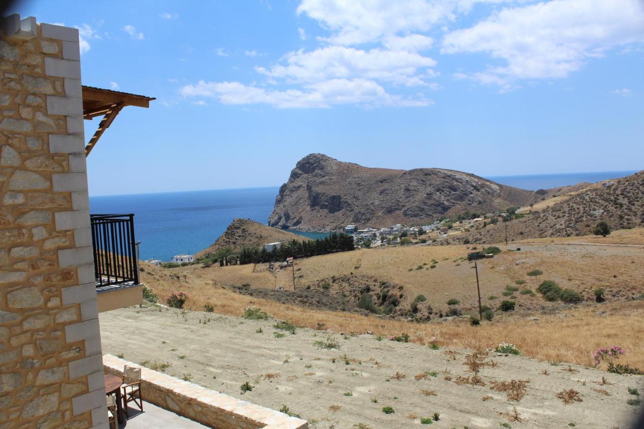 Hideaway Southcrete Διαμέρισμα Λέντας Εξωτερικό φωτογραφία