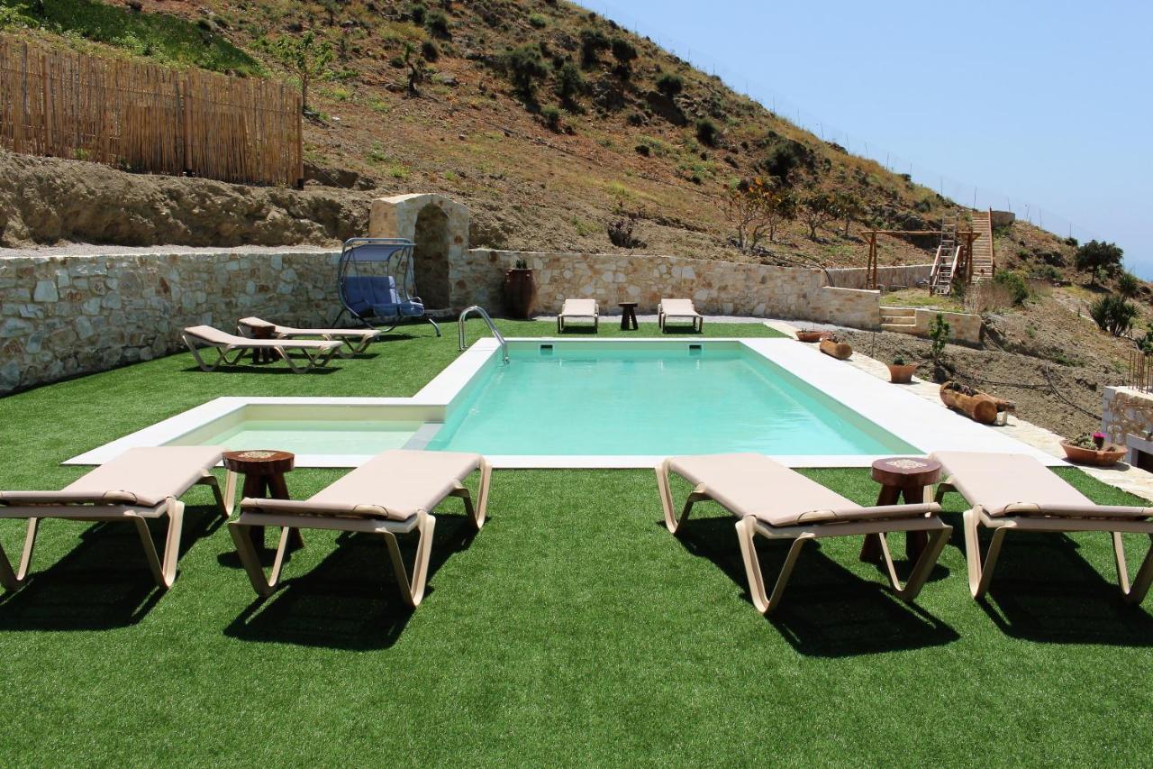 Hideaway Southcrete Διαμέρισμα Λέντας Εξωτερικό φωτογραφία