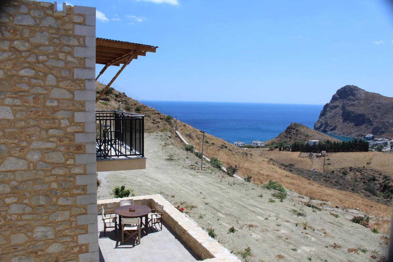 Hideaway Southcrete Διαμέρισμα Λέντας Εξωτερικό φωτογραφία